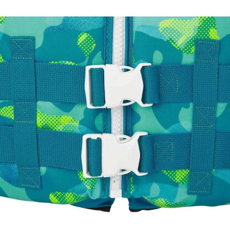 Speedo Life Jacket Vest - Image 2