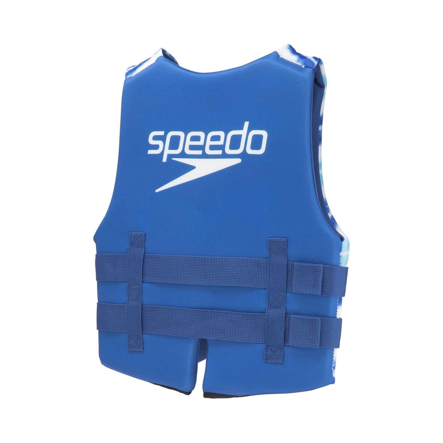 Speedo Life Jacket Vest - Image 3