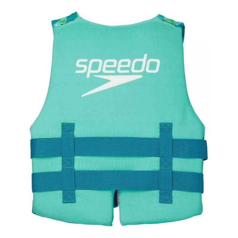 Speedo Life Jacket Vest - Image 4