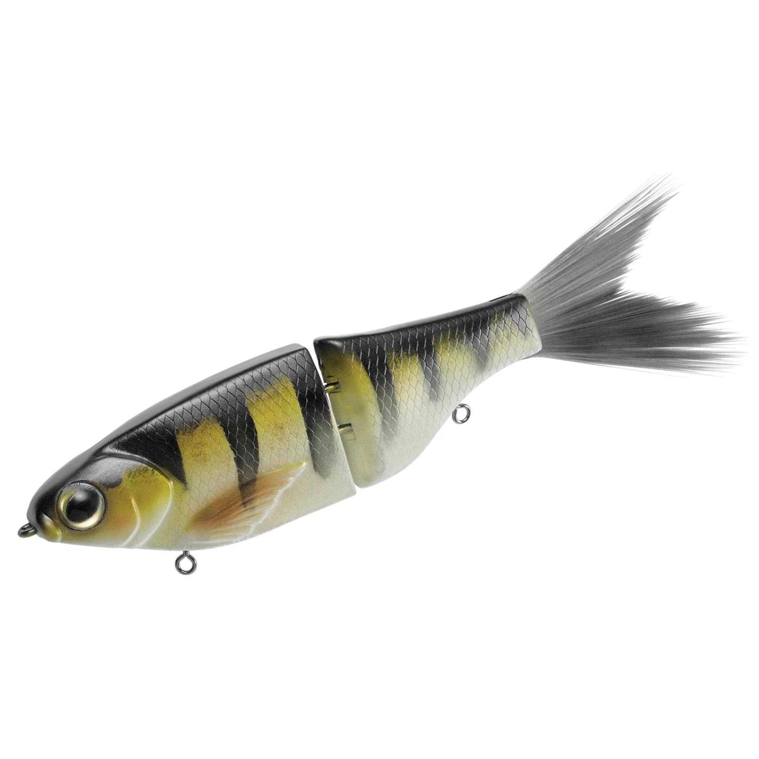 Spro KGB Chad Shad 180 - Image 5