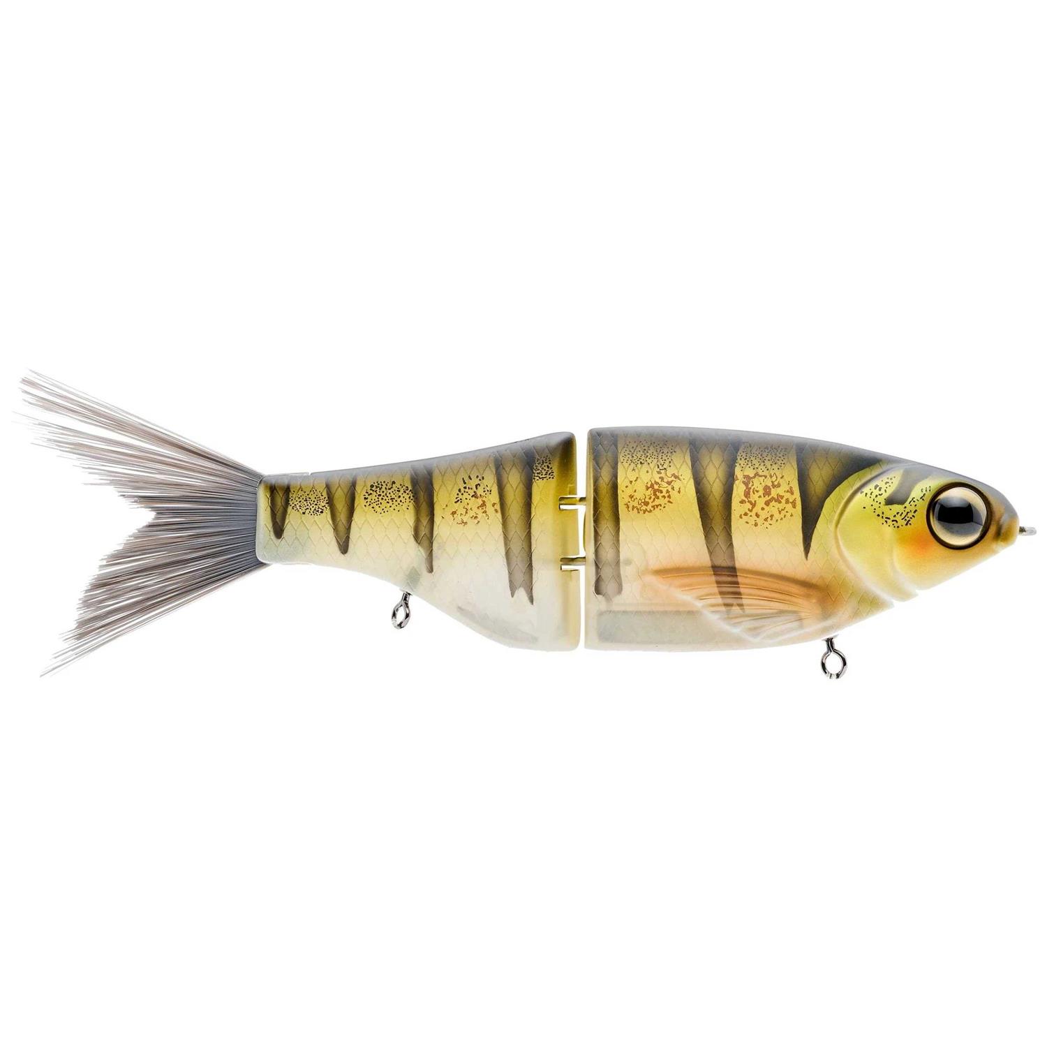 Spro KGB Chad Shad 180 - Image 2
