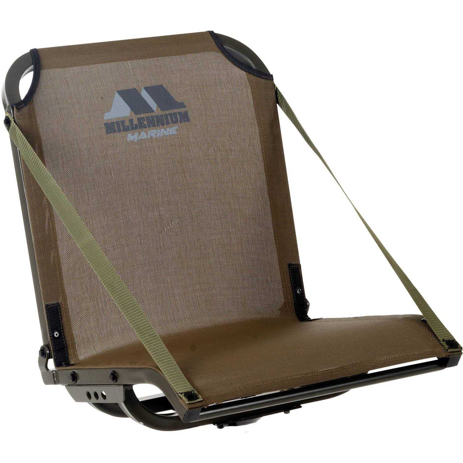 Millennium Boat Seat