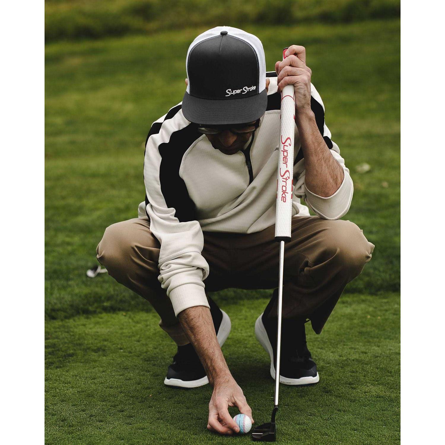 SuperStroke Zenergy Tour 3.0 17 Putter Grip - Image 3
