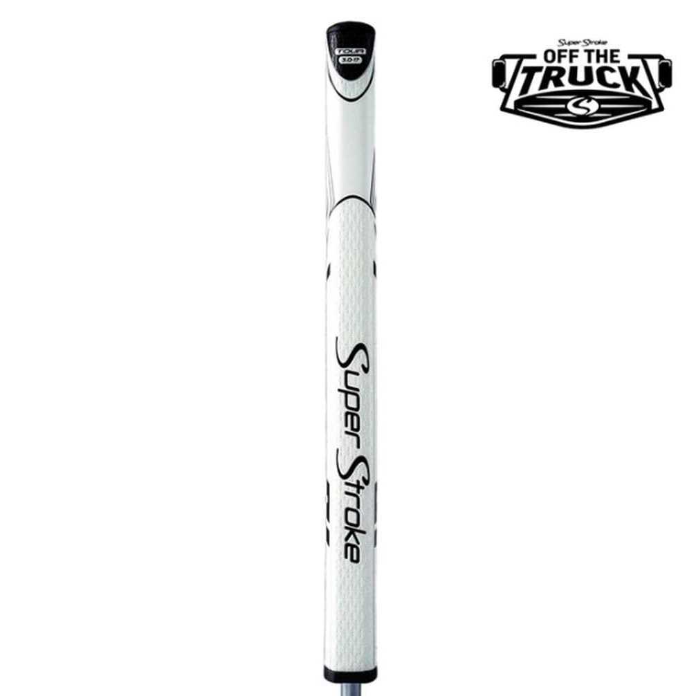 SuperStroke Zenergy Tour 3.0 17 Putter Grip - Image 5