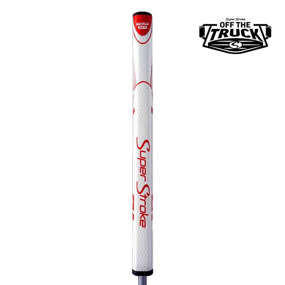 SuperStroke Zenergy Tour 3.0 17 Putter Grip - Image 5