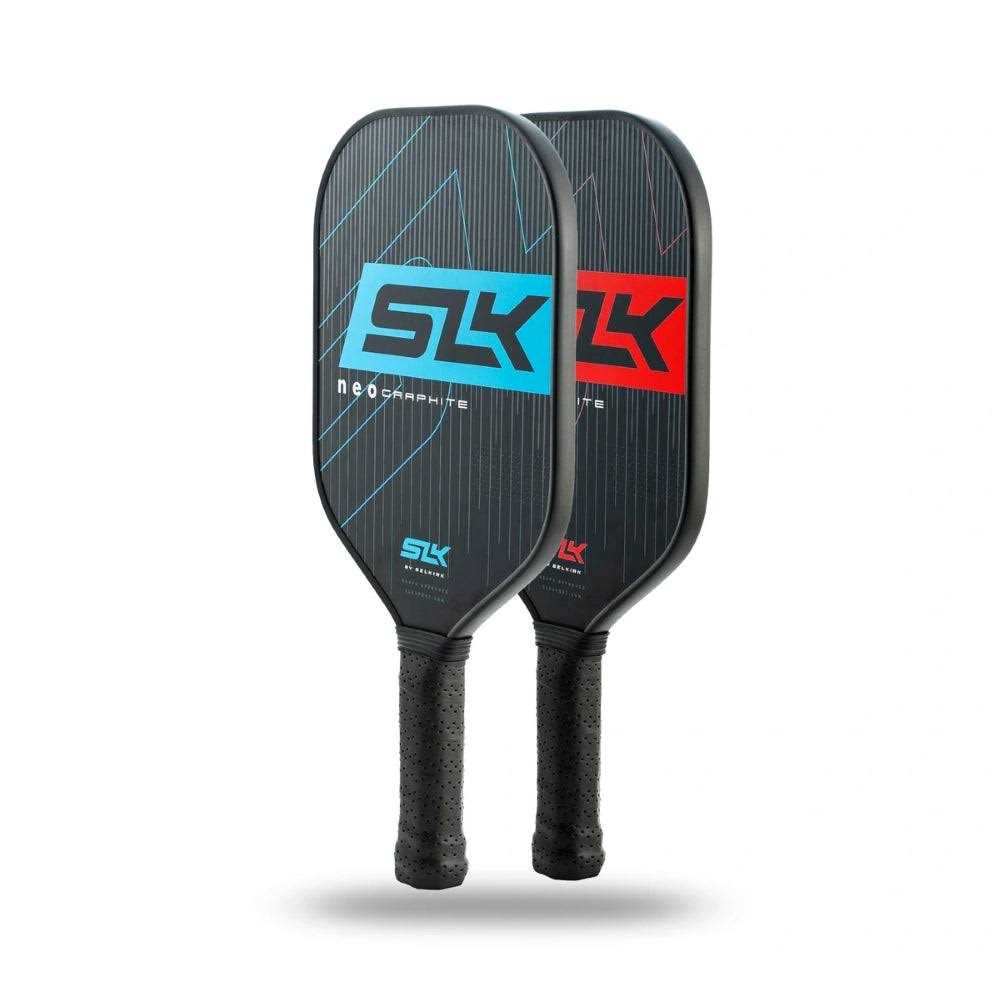 SLK Neo Selkirk Pickleball Paddle - Image 3