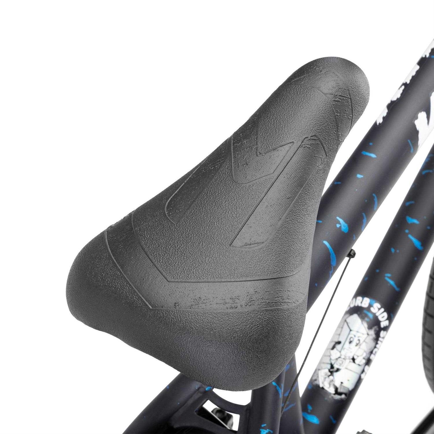 Kink Curb BMX Bike 2023 Matte - Image 3