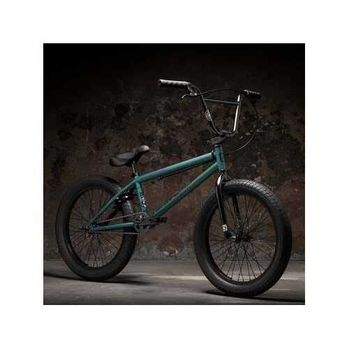Kink Curb BMX Bike 2023 Matte - Image 4