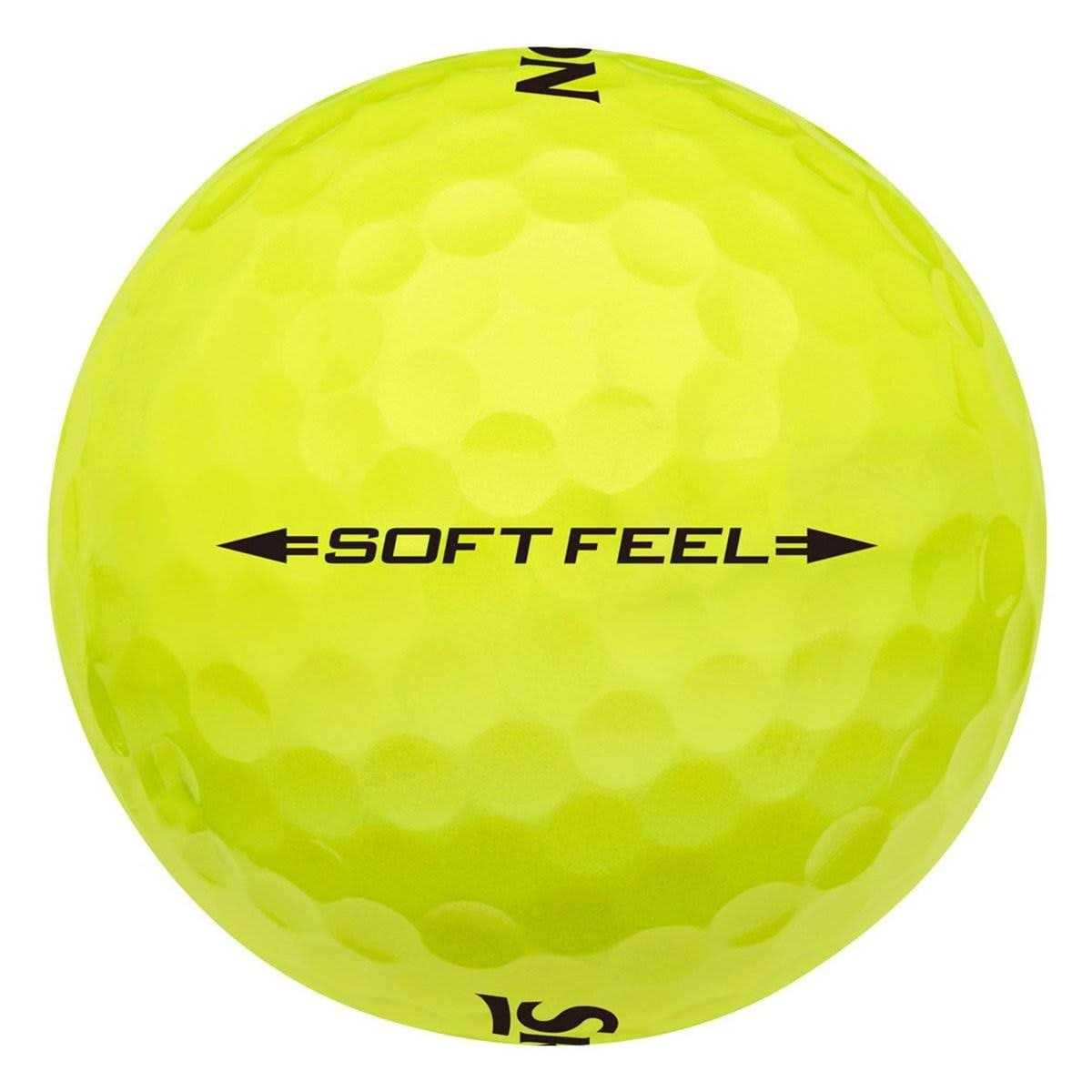 Srixon Soft Feel - Image 5