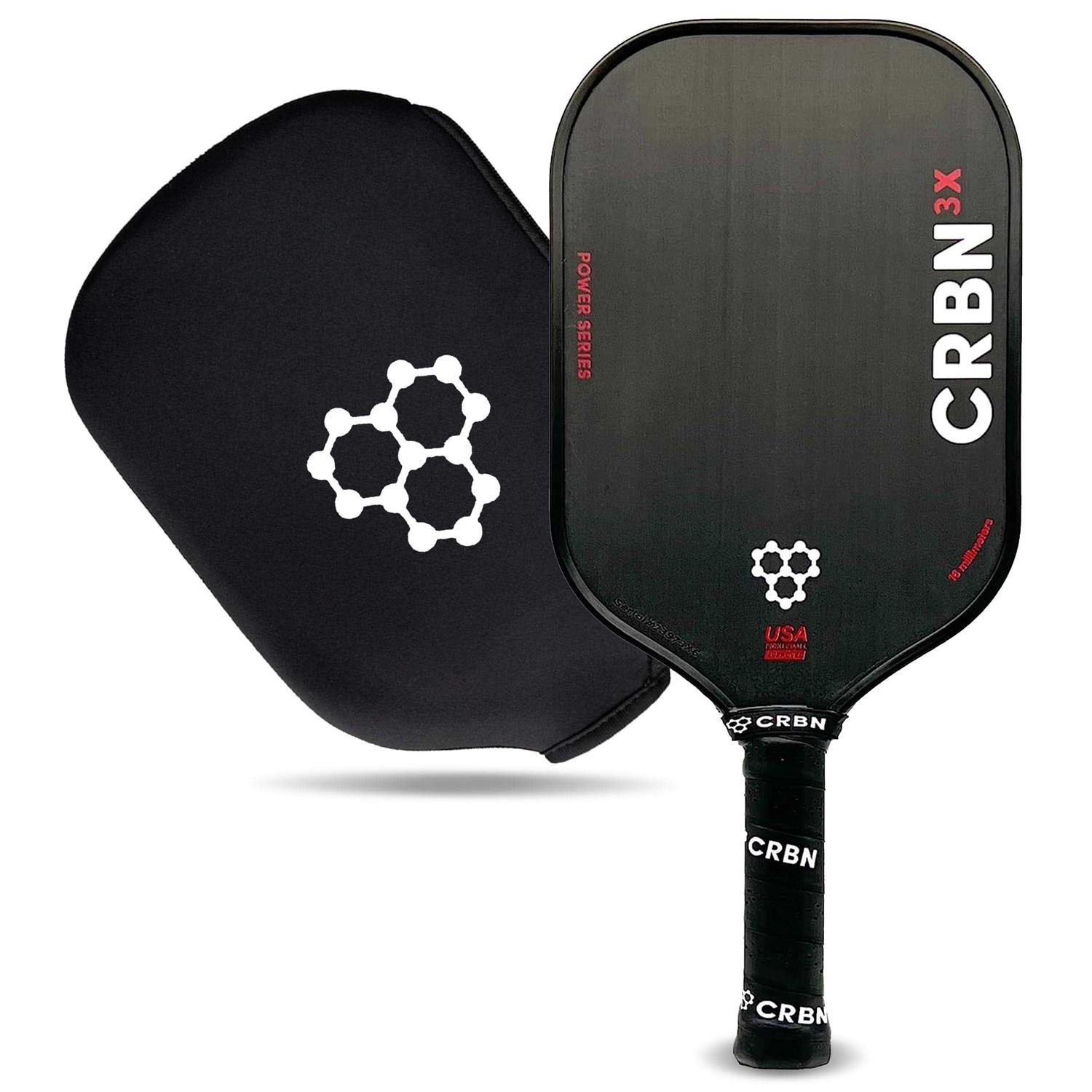 CRBN Pickleball Power Series Paddle - Image 5