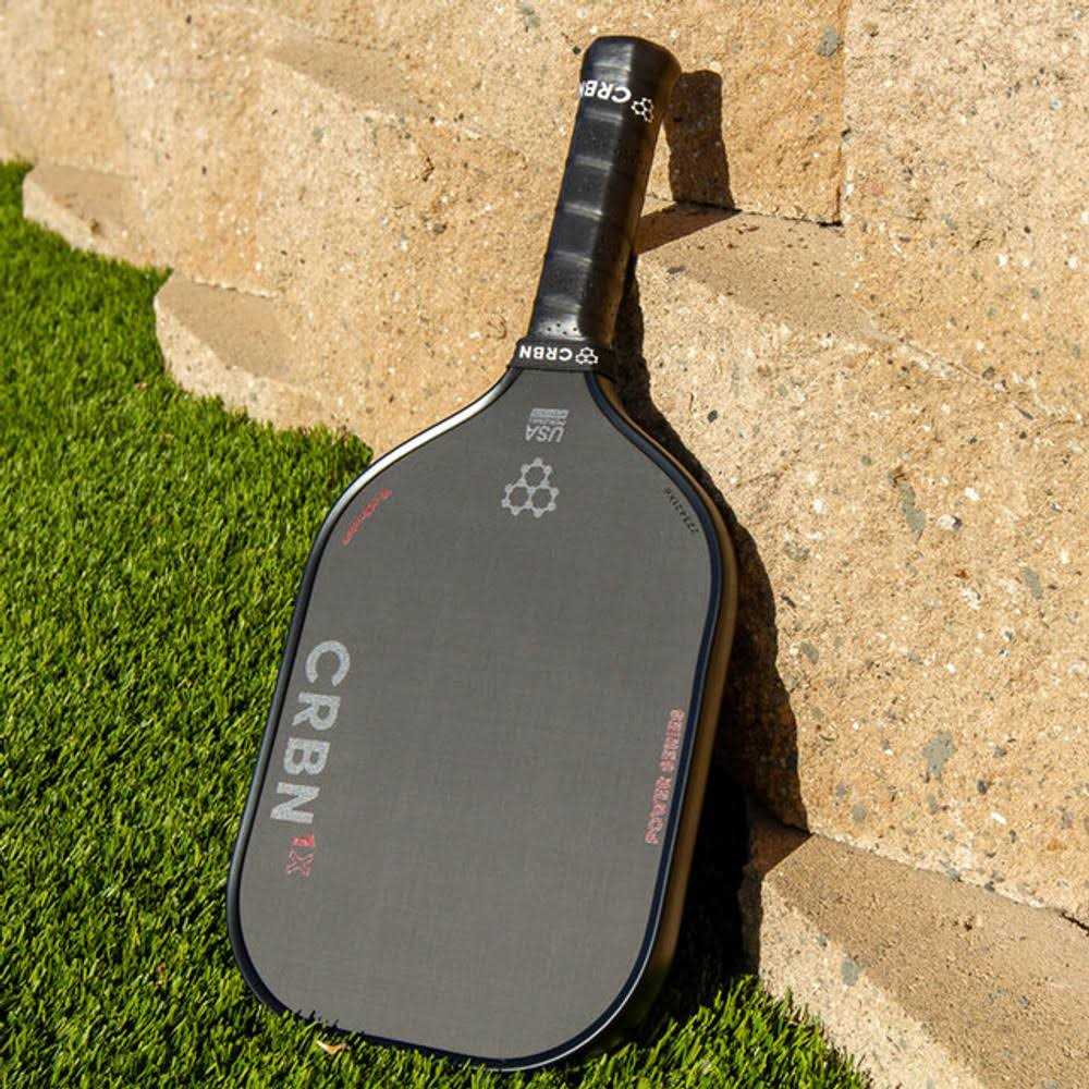 CRBN Pickleball Power Series Paddle - Image 3
