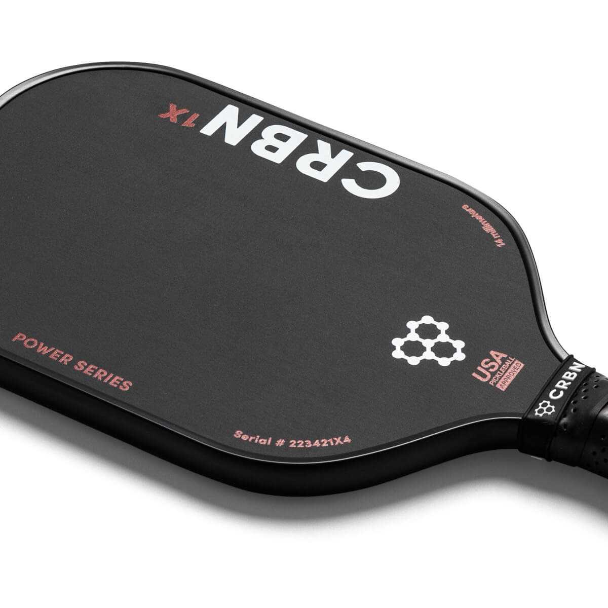 CRBN Pickleball Power Series Paddle - Image 4
