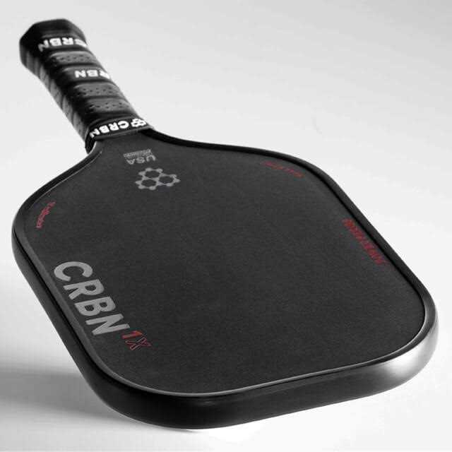 CRBN Pickleball Power Series Paddle - Image 5