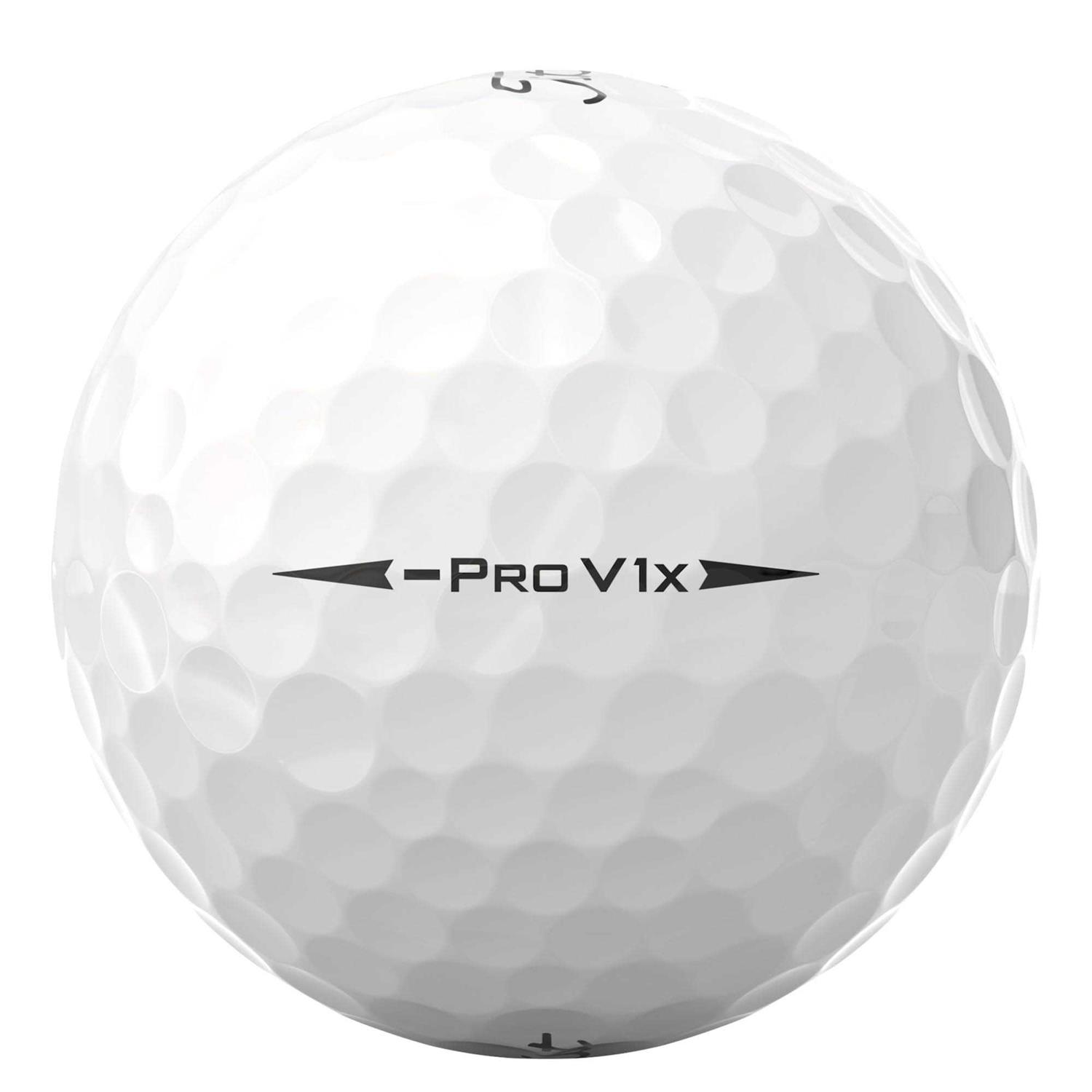 Titleist Pro V1x - Image 3