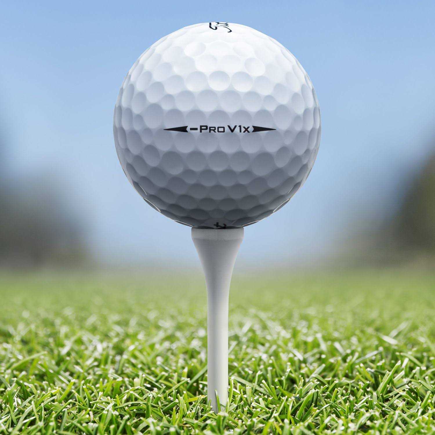 Titleist Pro V1x - Image 5