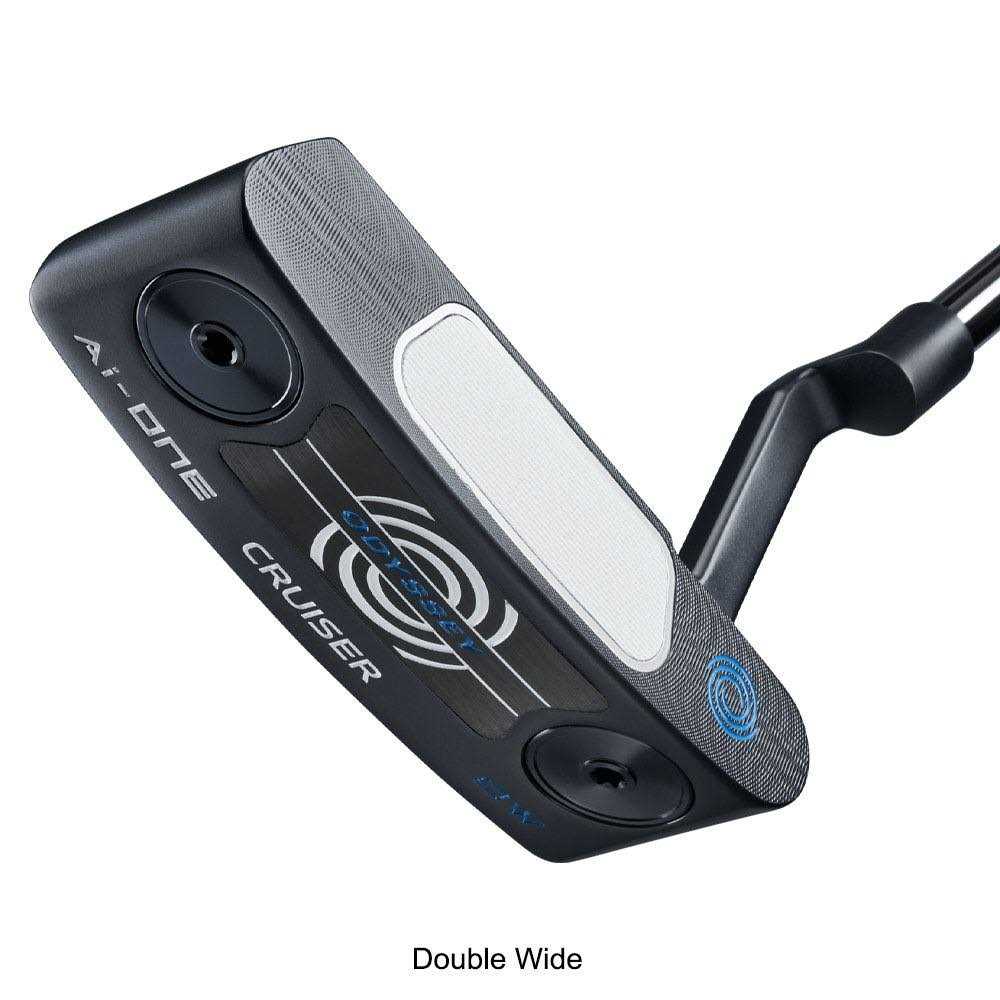 Odyssey Ai-One Jailbird Cruiser Putter - Image 3