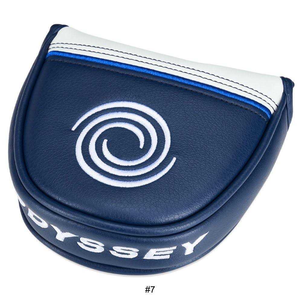 Odyssey Ai-One Jailbird Cruiser Putter - Image 5