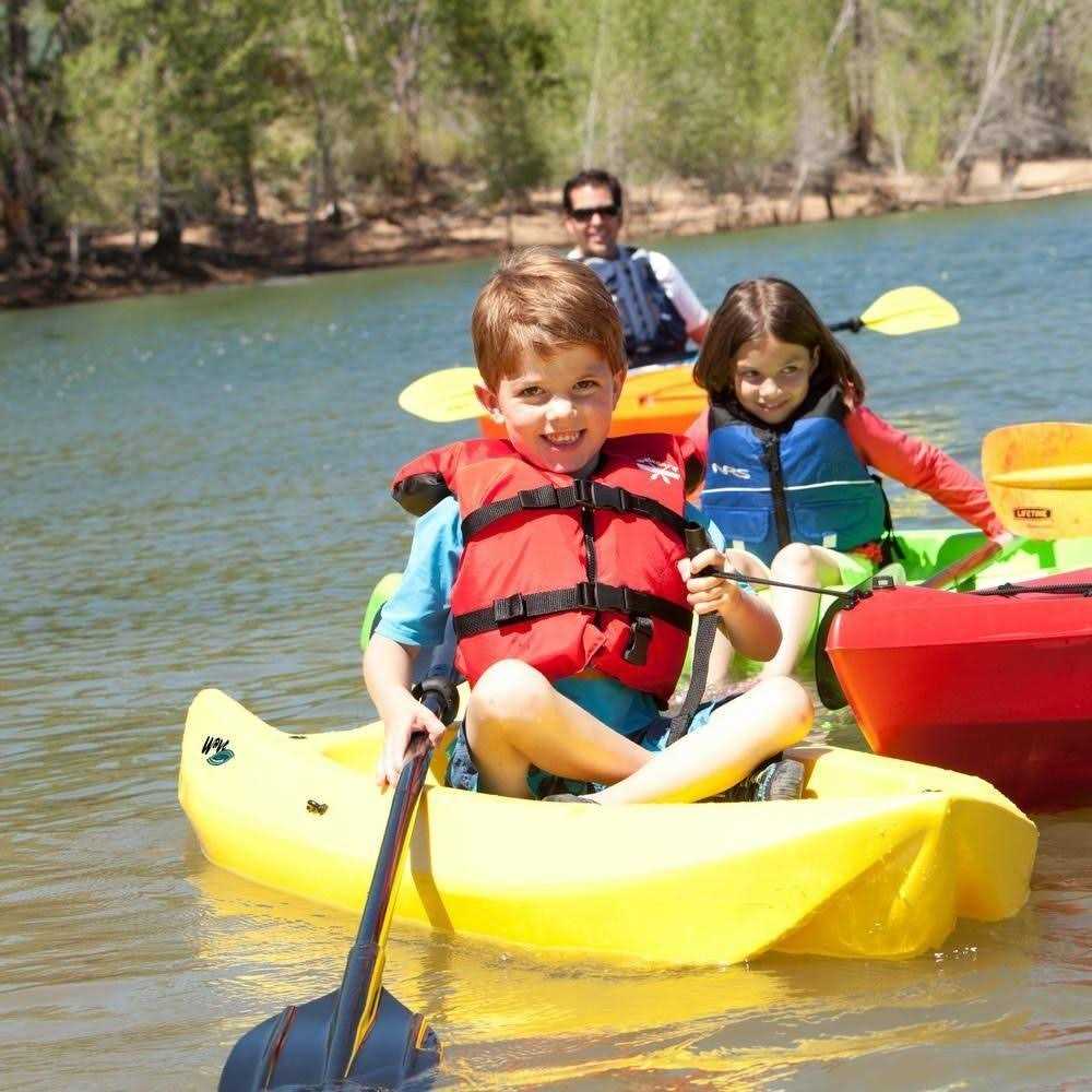 Lifetime Wave Youth Kayak - Image 2