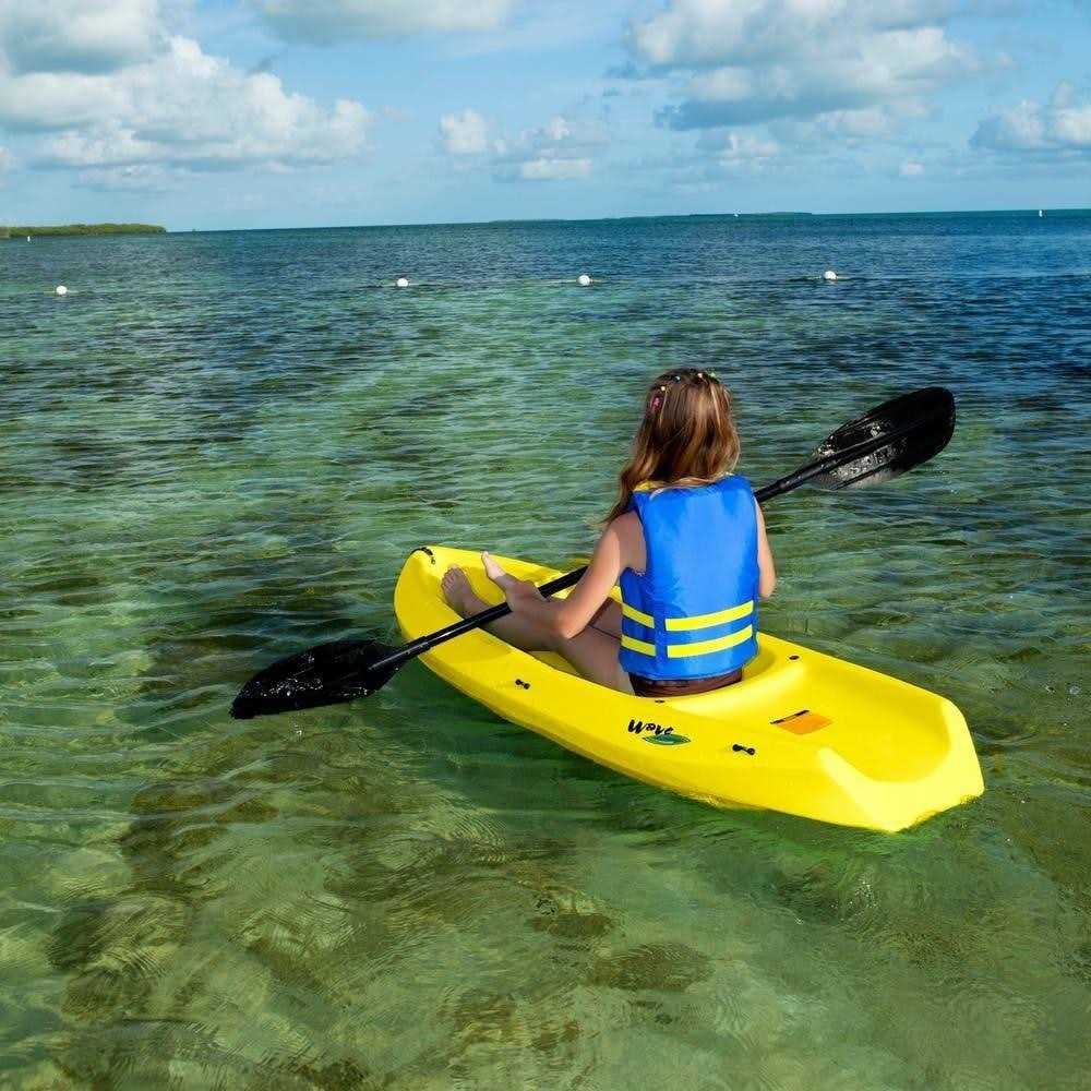 Lifetime Wave Youth Kayak - Image 3