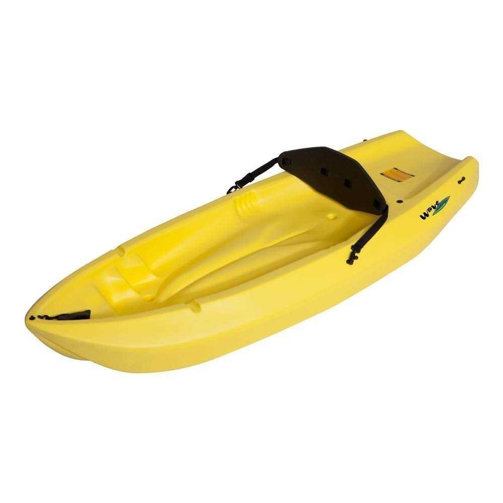 Lifetime Wave Youth Kayak - Image 5