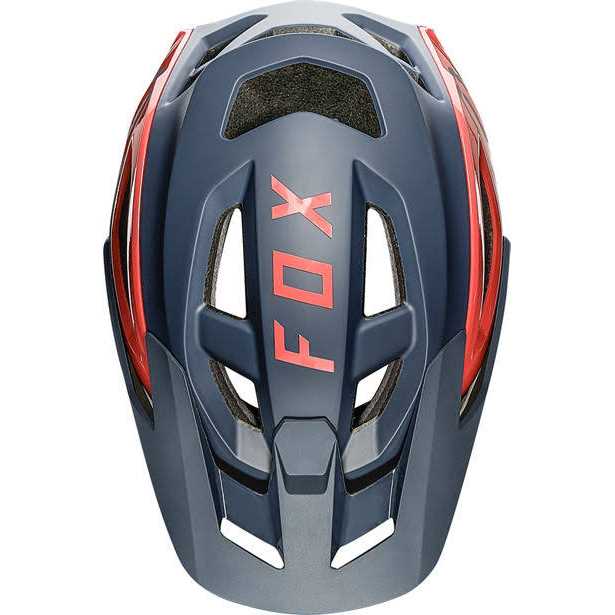 Fox Racing Speedframe Pro Helmet - Image 3