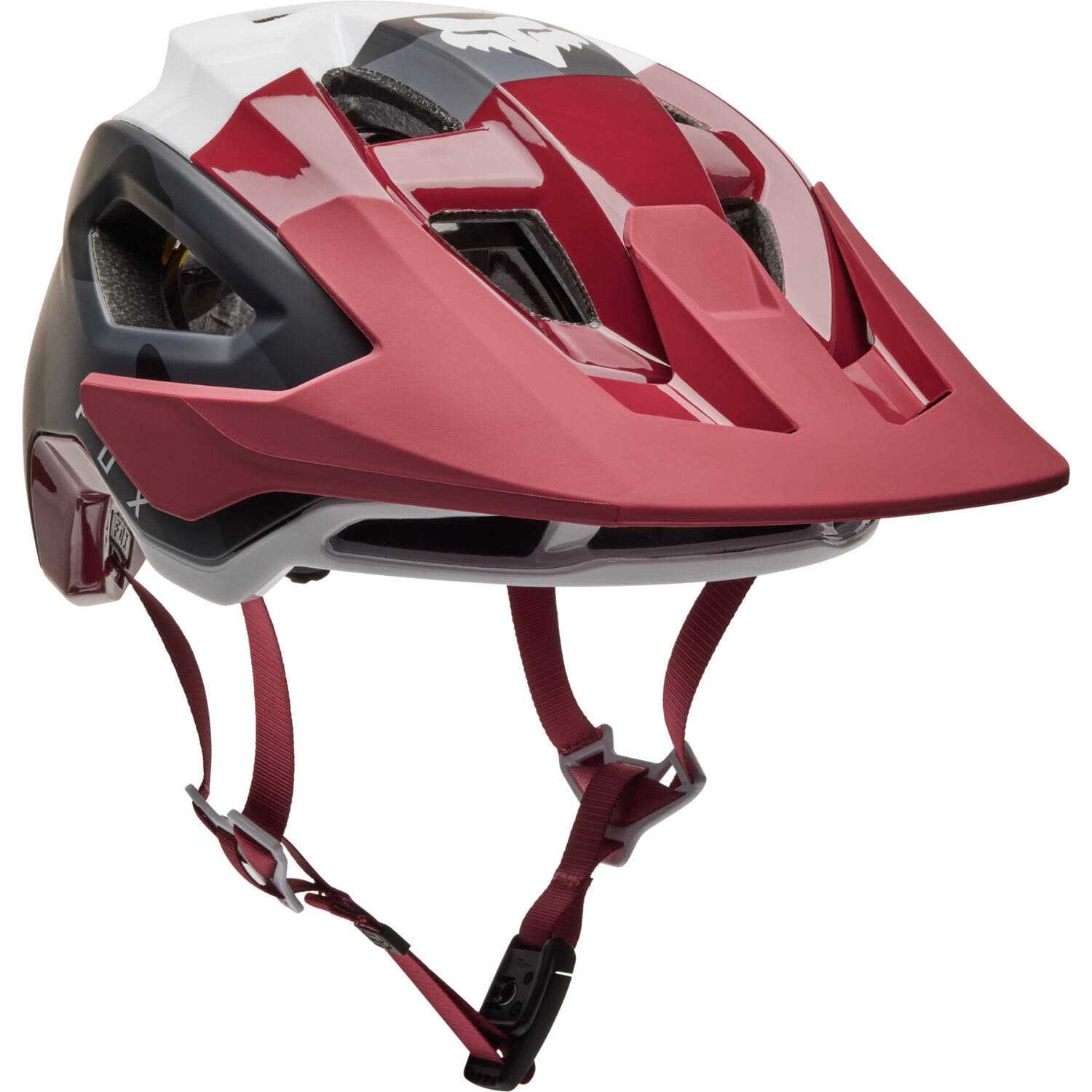Fox Racing Speedframe Pro Helmet