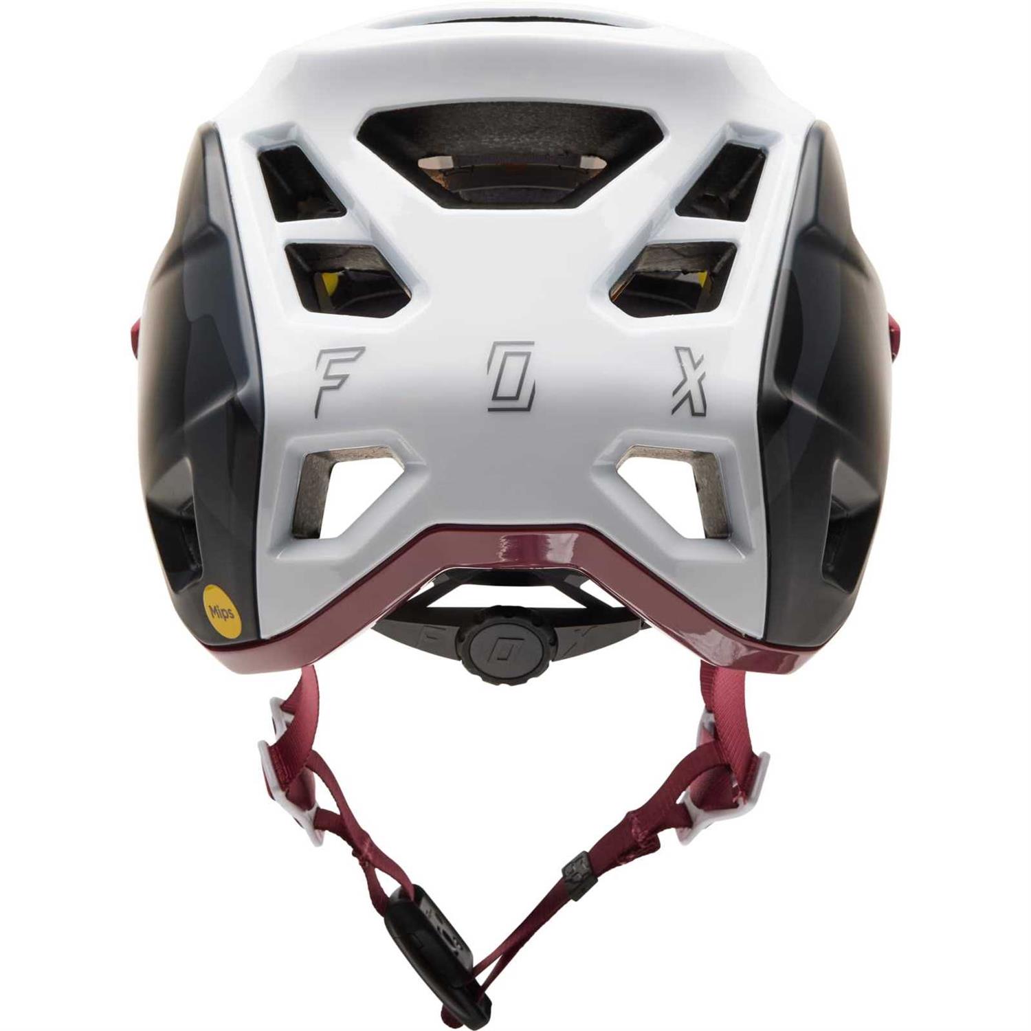Fox Racing Speedframe Pro Helmet - Image 2