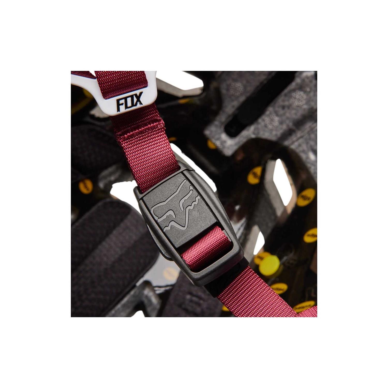 Fox Racing Speedframe Pro Helmet - Image 3