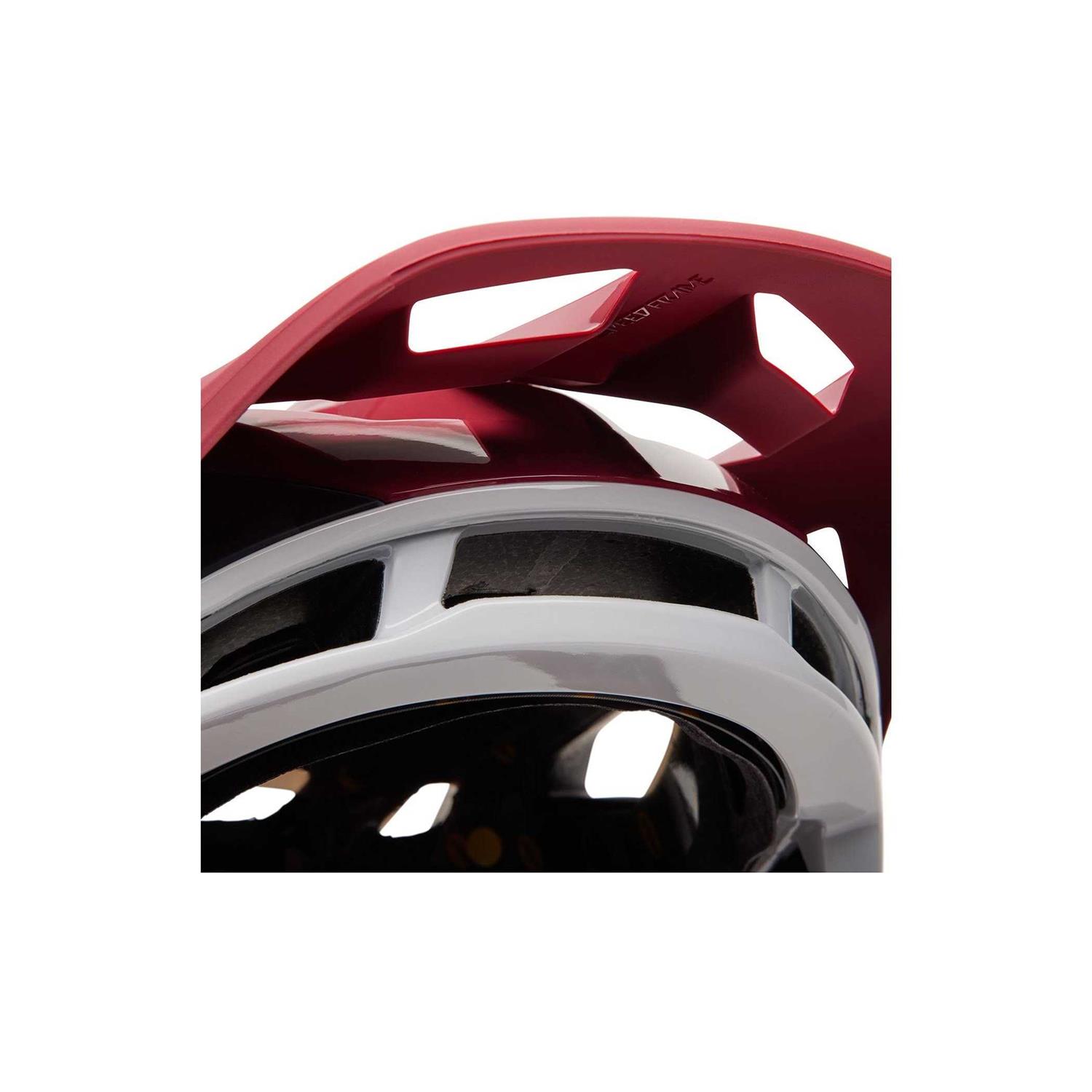 Fox Racing Speedframe Pro Helmet - Image 5