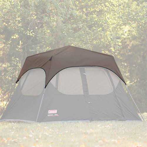 Coleman 8-Person Instant Tent Rainfly Accessory - Image 2