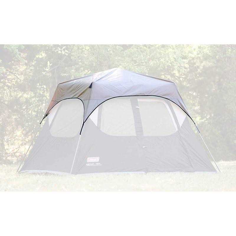 Coleman 8-Person Instant Tent Rainfly Accessory - Image 2