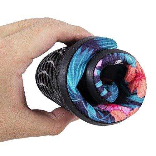 HMIYA Aqua Socks Beach Water Shoes Barefoot Yoga Socks Quick-Dry Surf Pool Swim Shoes for Women Men - Image 3