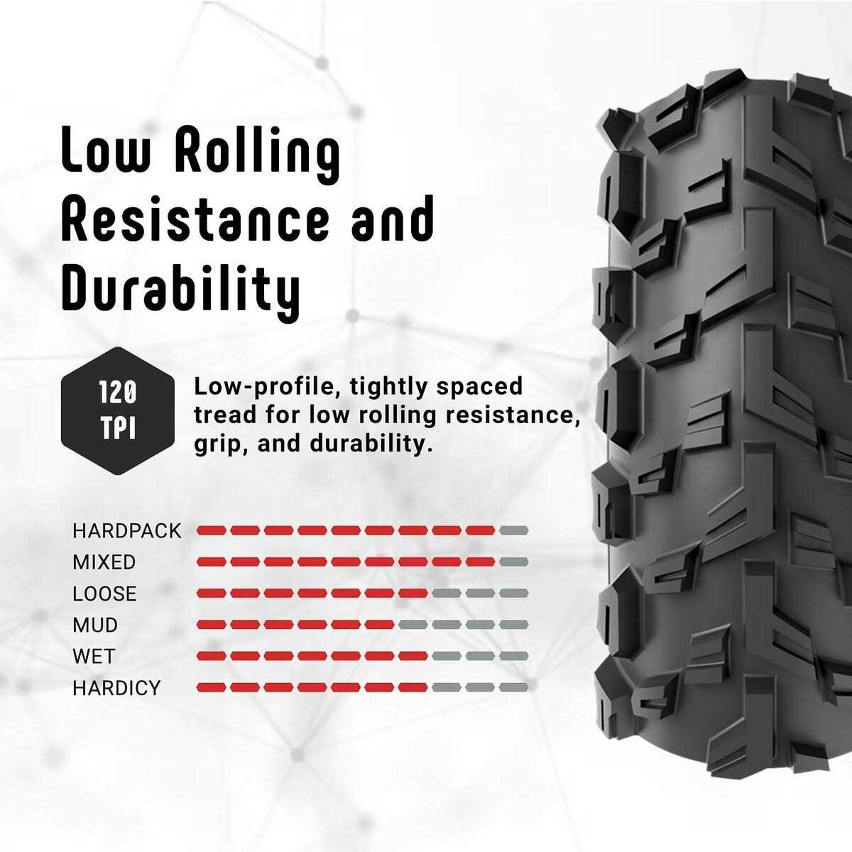 Vittoria Saguaro - Image 5