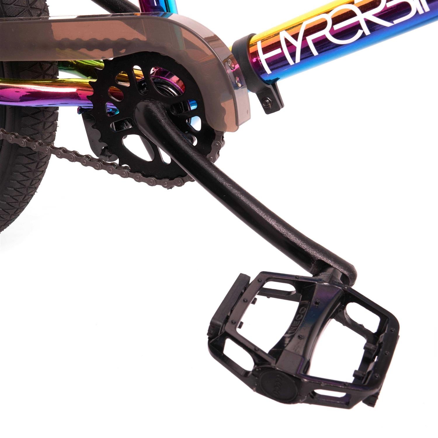 Hyper Bicycles 20 Jet Fuel BMX Bike - Image 3