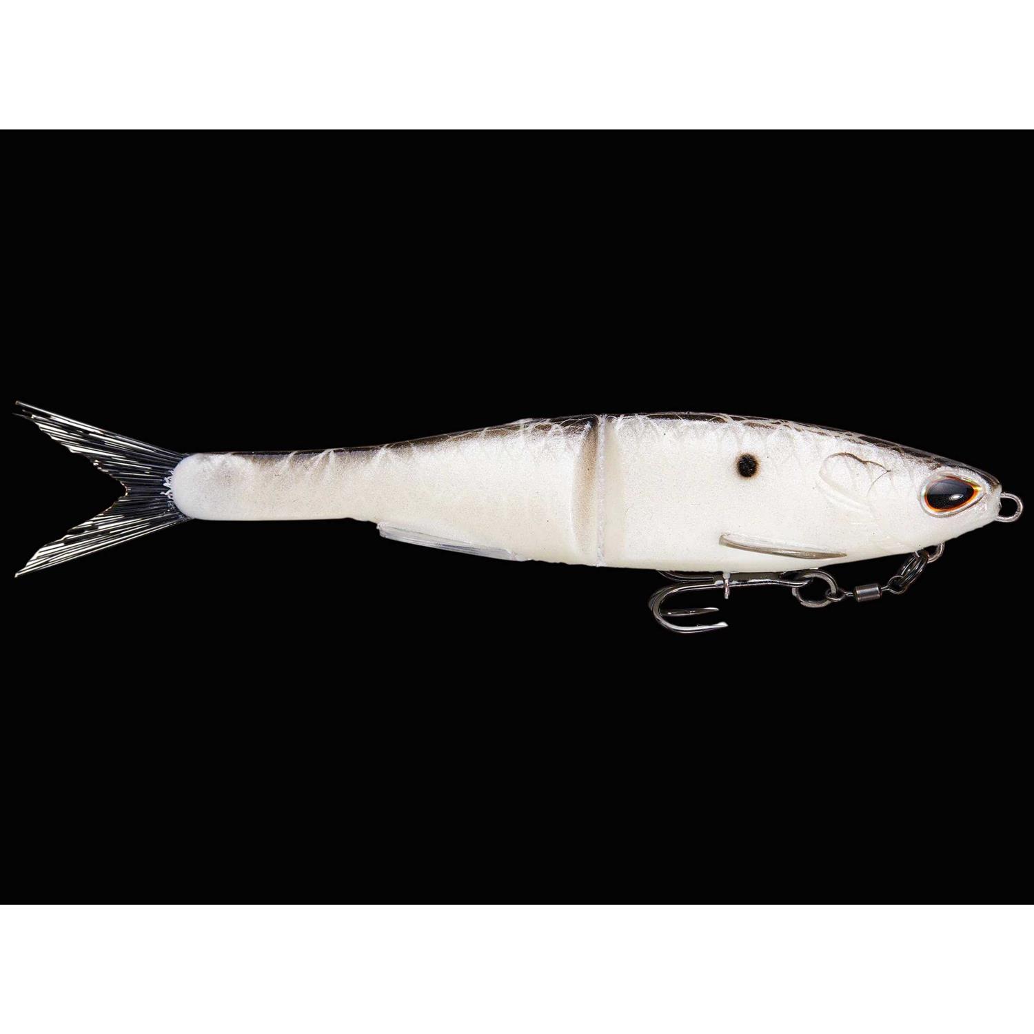 Berkley PowerBait Nessie Glide Bait - Image 3