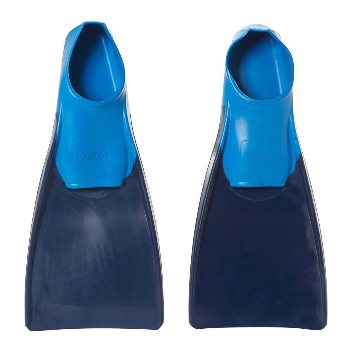 Sporti Essential Floating Swim Fins
