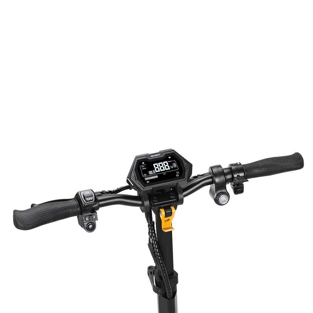 Ausom Leopard Off-Road Electric Scooter - Image 3