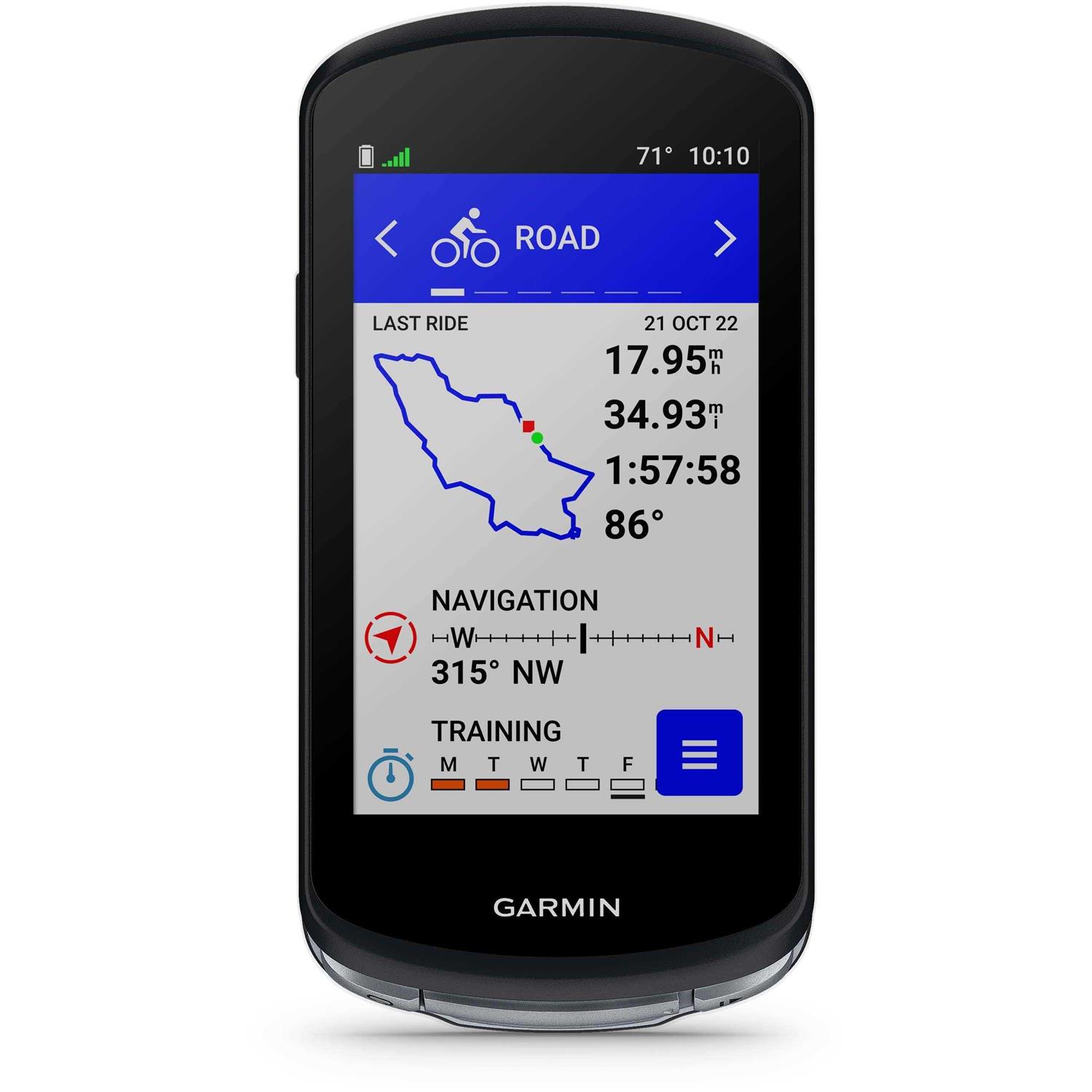 Garmin Computer Edge 1040 - Image 2