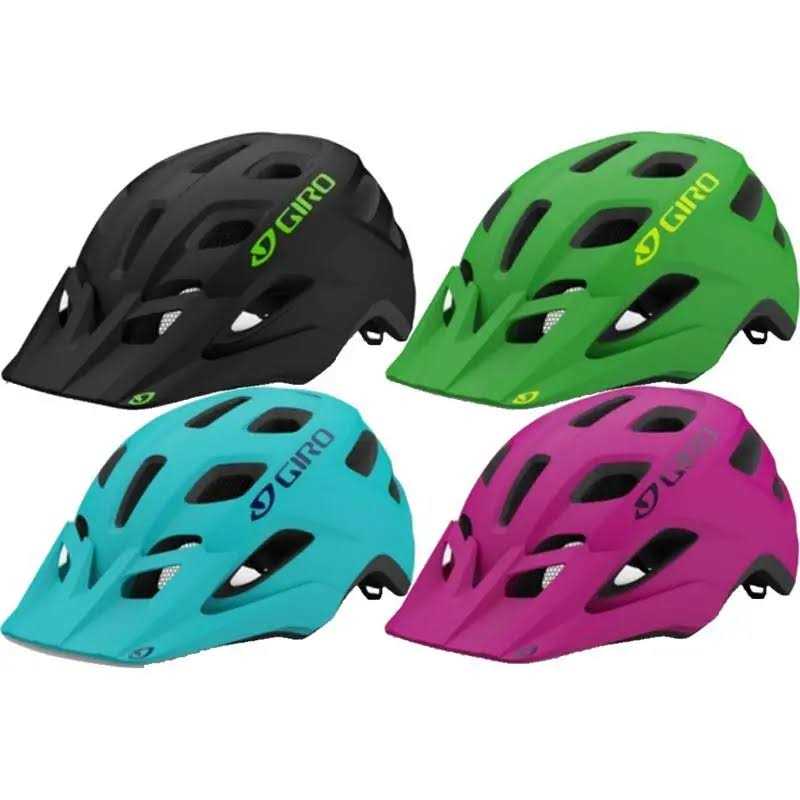 Giro Tremor MIPS Helmet Matte - Image 3
