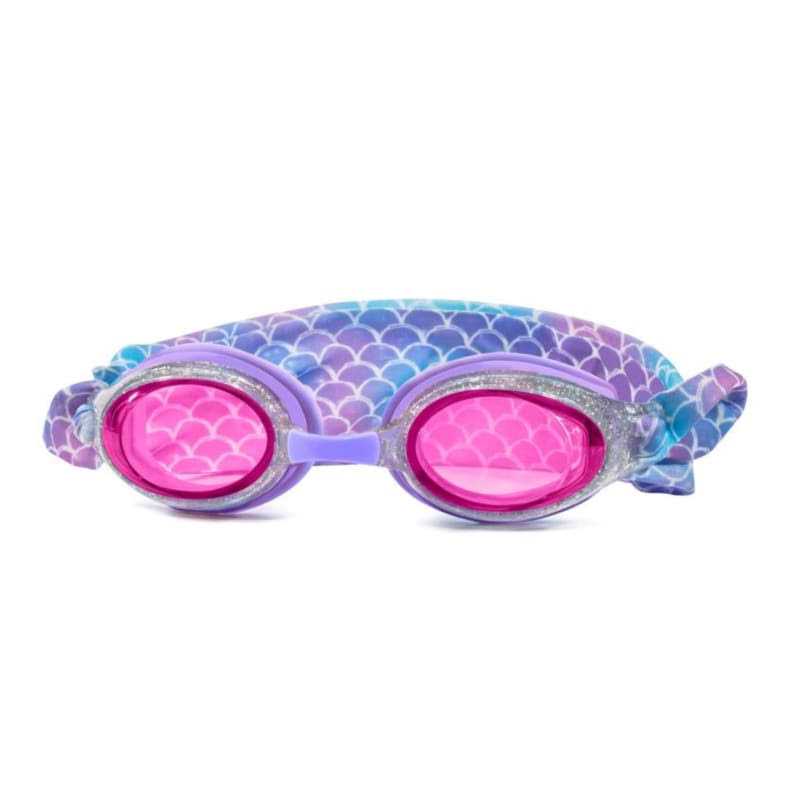 Aqua Swim Fabric/Mesh Goggles - Image 4