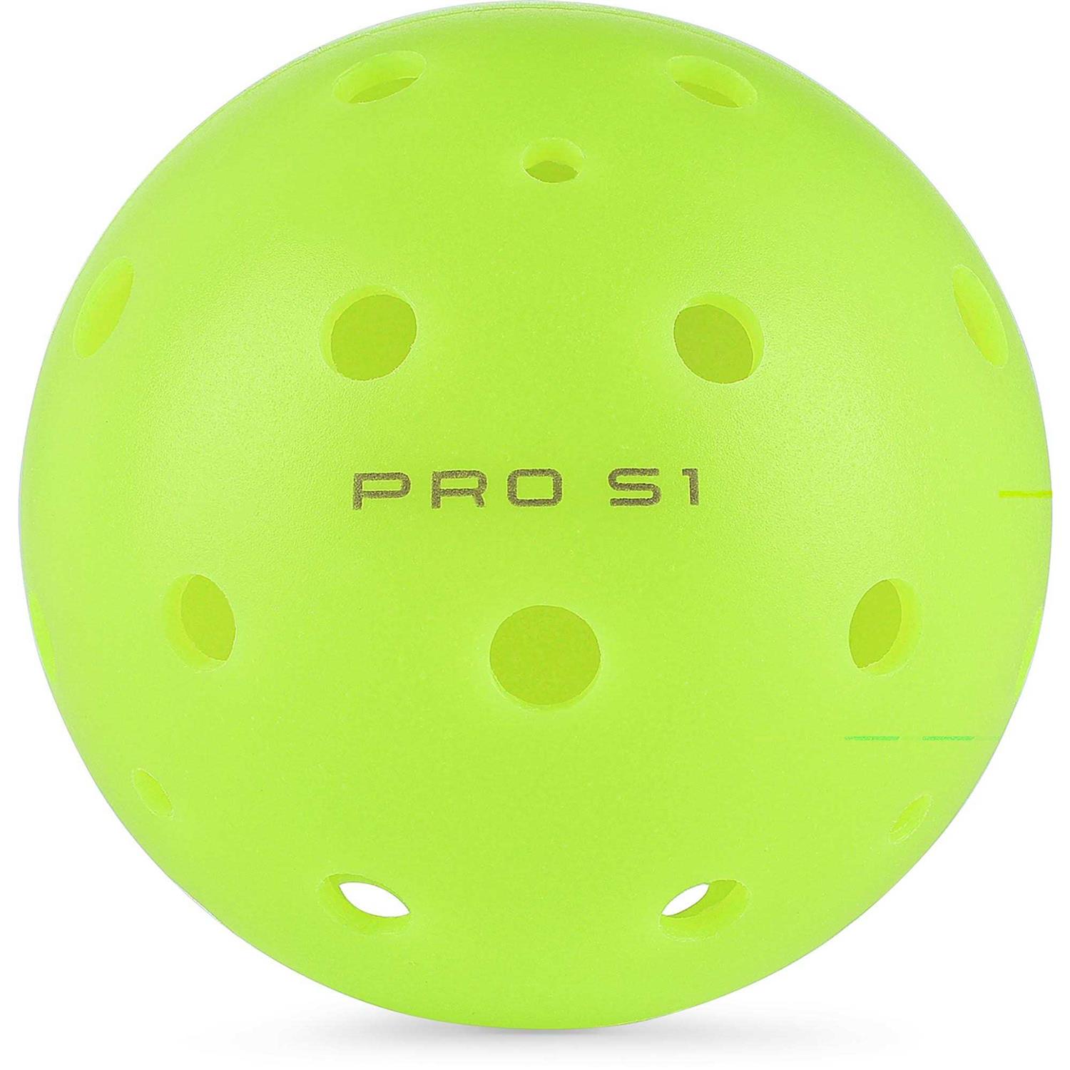 Selkirk Pro S1 Pickleball - Image 2
