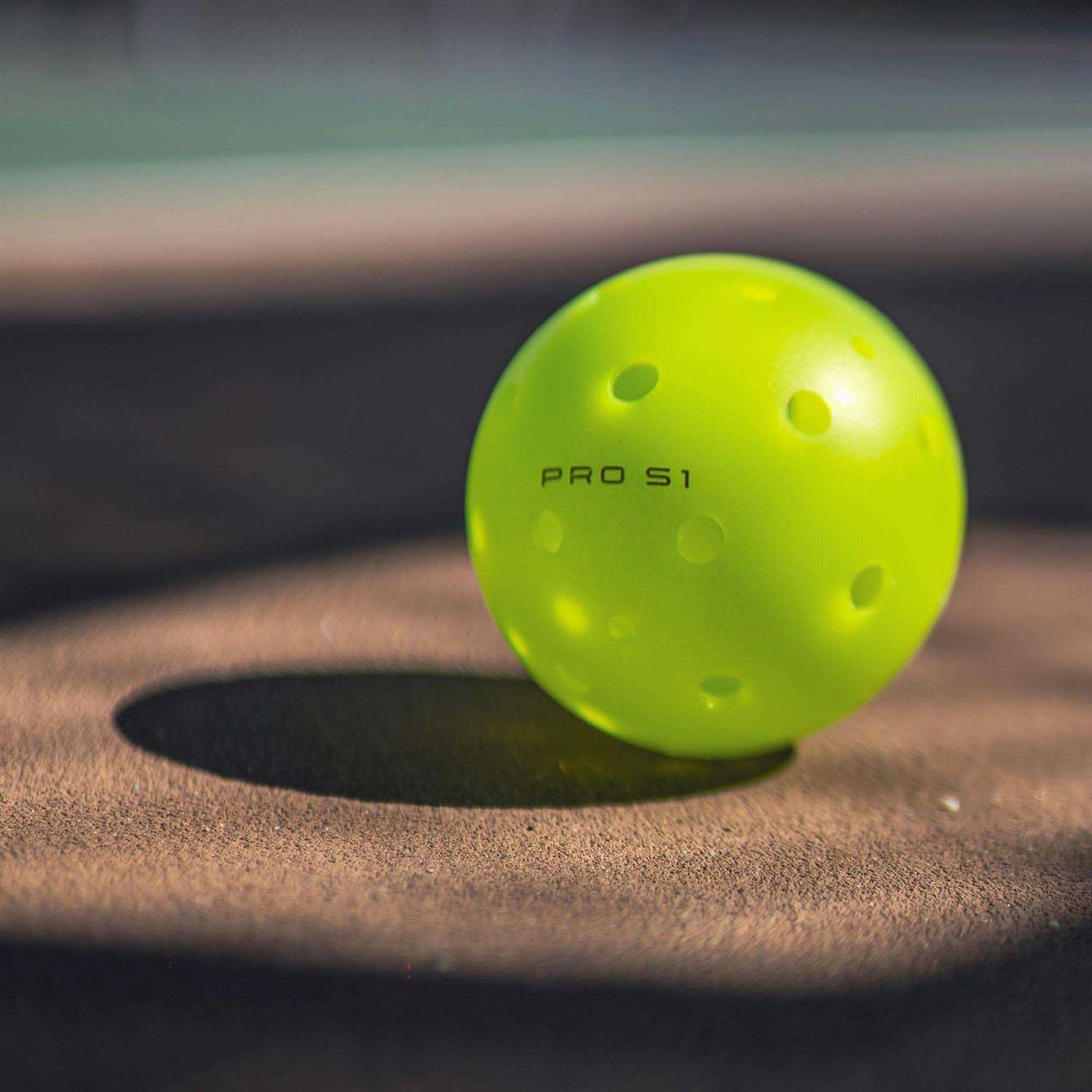 Selkirk Pro S1 Pickleball - Image 5