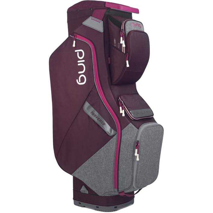 Ping Traverse Cart Bag - Image 2