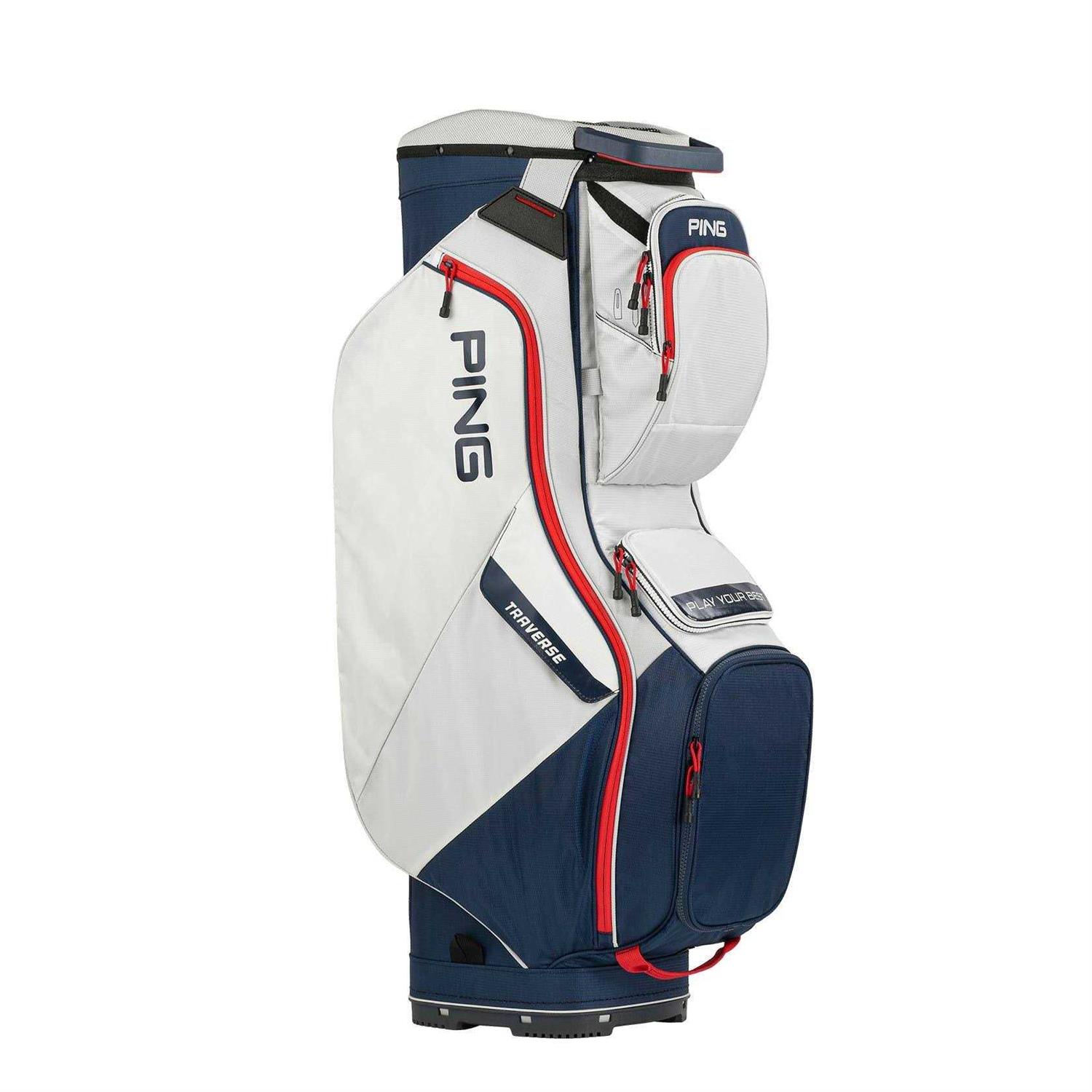 Ping Traverse Cart Bag - Image 3