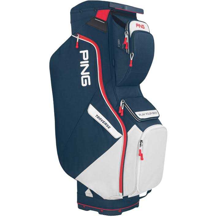Ping Traverse Cart Bag - Image 4