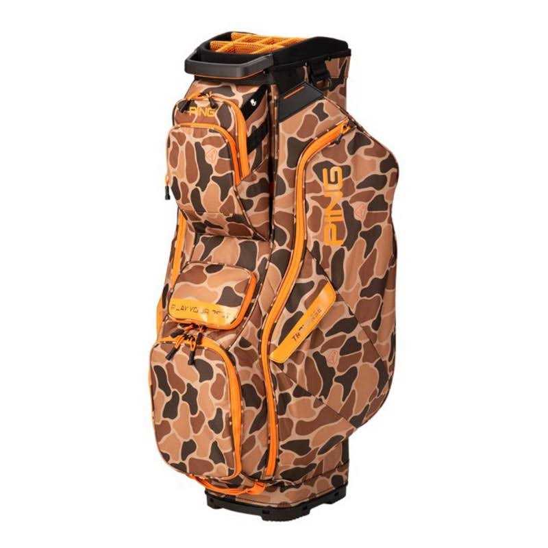 Ping Traverse Cart Bag - Image 5