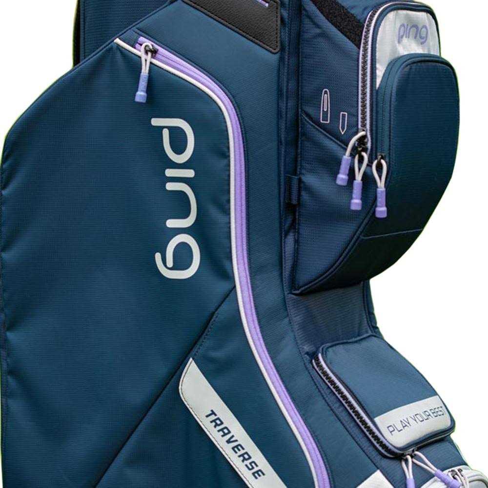 Ping Traverse Cart Bag - Image 3
