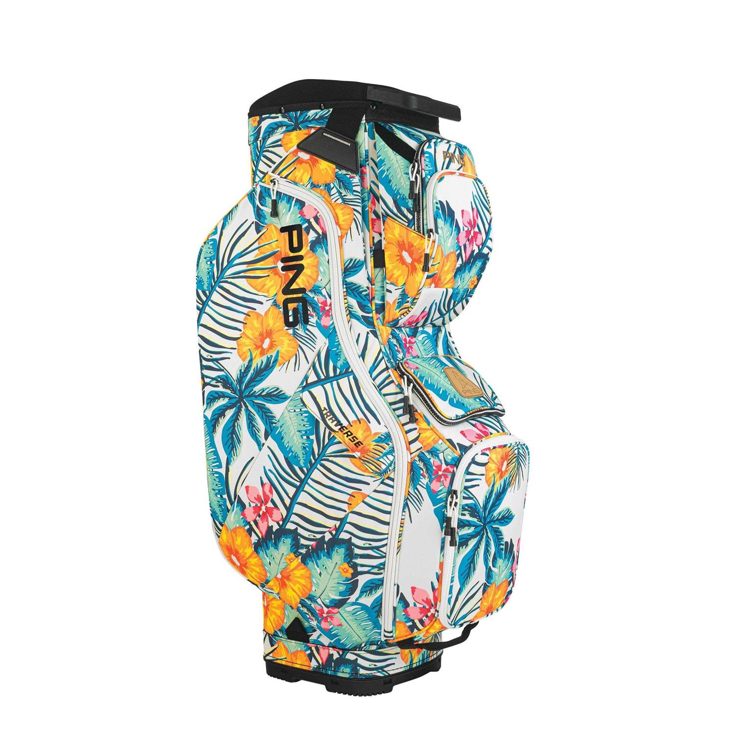 Ping Traverse Cart Bag - Image 4