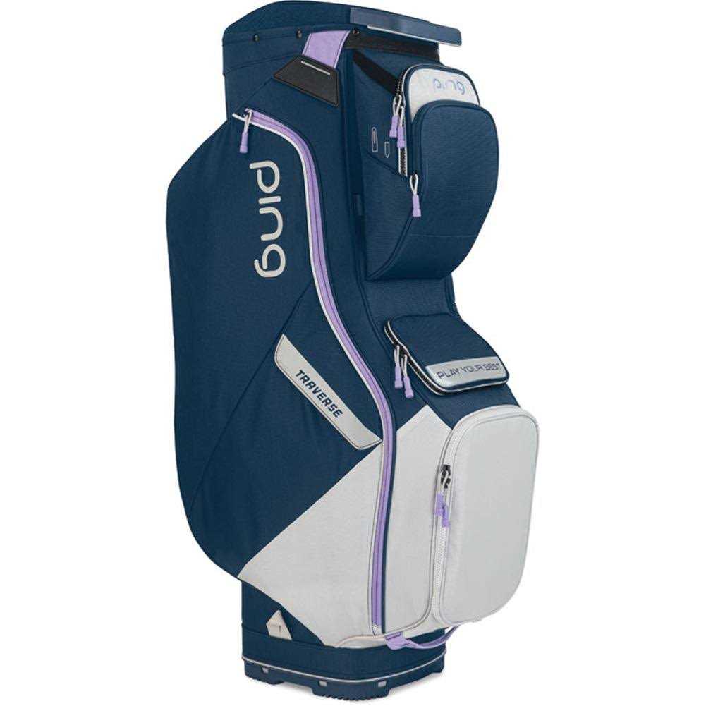 Ping Traverse Cart Bag - Image 5