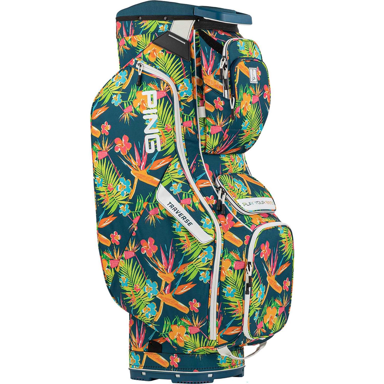 Ping Traverse Cart Bag - Image 2